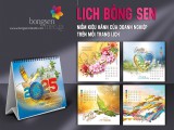 CÁC NHÓM CHỦ ĐỀ LỊCH XU HƯỚNG CỦA BONGSEN CALENDAR TRONG NĂM 2025 (PHẦN 2) 