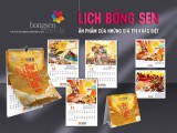 BẢN SẮC TRƯỜNG TỒN – THỊNH VƯỢNG BỀN VỮNG - LỊCH BONGSEN MEDIA LƯU GIỮ GIÁ TRỊ CÙNG NĂM THÁNG