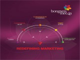 HÀNH TRÌNH TÁI ĐỊNH NGHĨA MARKETING TRONG KỶ NGUYÊN MỚI: TỪ TỐI ƯU HOÁ ĐẾN GIÁ TRỊ CỐNG HIẾN XÃ HỘI