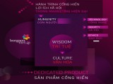 HÀNH TRÌNH CỐNG HIẾN LỢI ÍCH XÃ HỘI TRONG MARKETING HIỆN ĐẠI